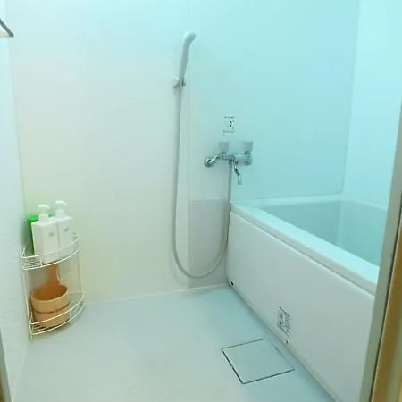 Asayake Apartment Tokyo Exterior photo