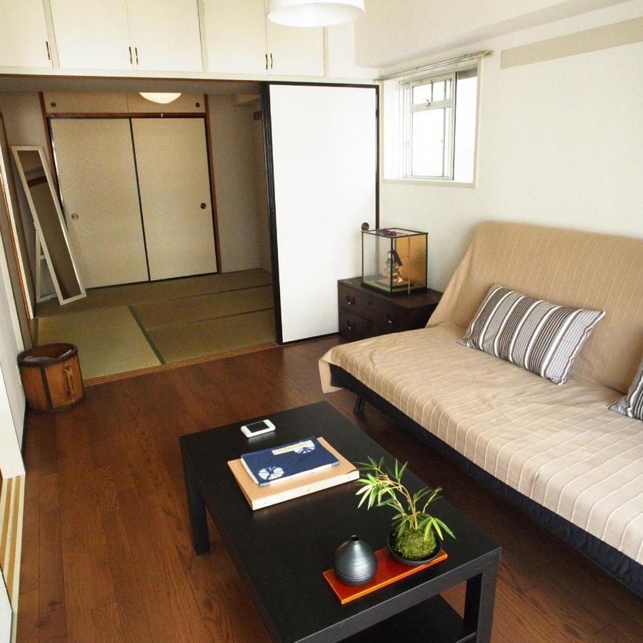 Apartment Asayake
